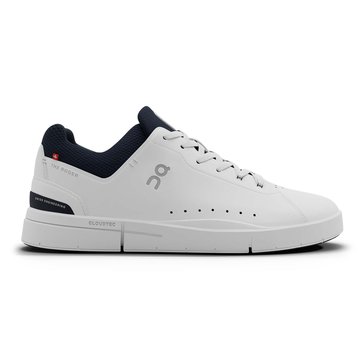 On Men's Roger Advantage Lifestyle Court Shoe