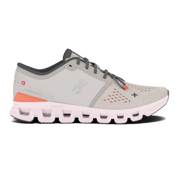 On Women's Cloud X 4 Training Shoe