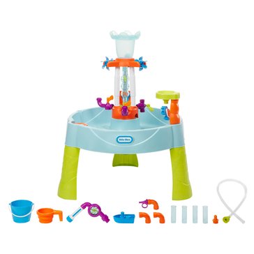 Little Tikes Flowin Fun Water Table