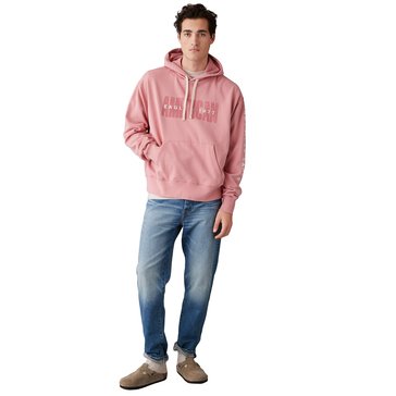 AE Men's Super Soft Icon Graphic Hoodie