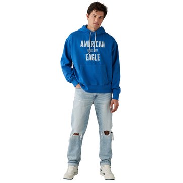 AE Men's Heritage Graphic Hoodie