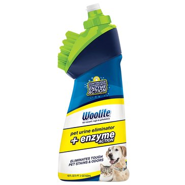 Bissell Woolite Pet Urine Eliminator Blotter Solution 18