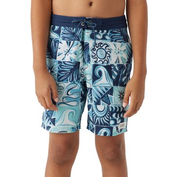 O'Neill Big Boys' Cruzer Swim Trunks