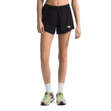 The North Face Women's Wander 2.0 Shorts