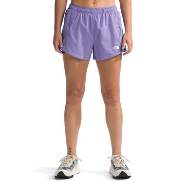 The North Face Women's Wander 2.0 Shorts