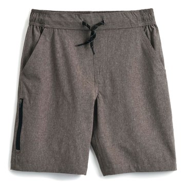 Liberty & Valor Toddler Boys' Pull On Hybrid Shorts