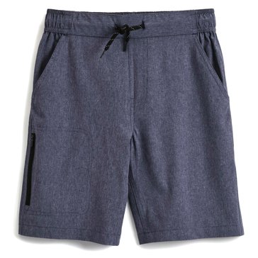 Liberty & Valor Toddler Boys' Pull On Hybrid Shorts