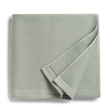 Caro Home Everyday Waffle Towel