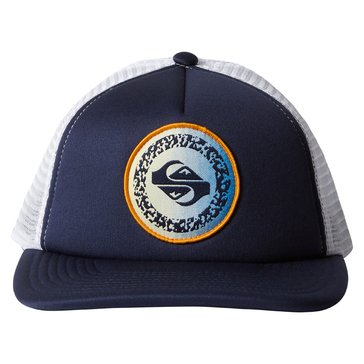 Quiksilver Big Boys' Slab Scratch Cap