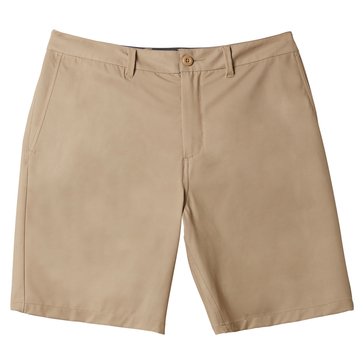 Quiksilver Little Boys' Union Amphibian Shorts