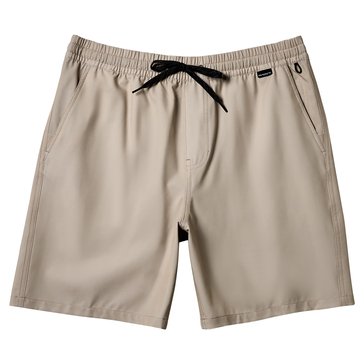 Quiksilver Little Boys' Taxer Amphibian Shorts