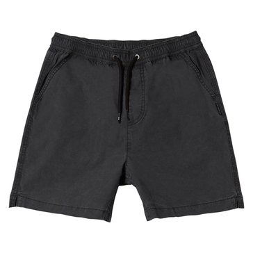 Quiksilver Little Boys' Taxer Shorts