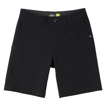 Quiksilver Big Boys' Union Amphibian 17 Shorts