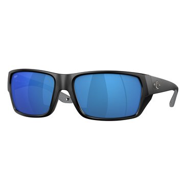 Costa del Mar Men's 06S9113 Tailfin Polarized Sunglasses