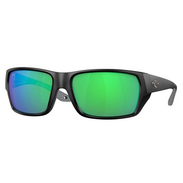 Costa del Mar Men's 06S9113 Tailfin Polarized Sunglasses