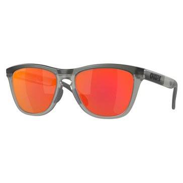 Oakley Men's 0OO9284 Frogskins Range Polarized Sunglasses
