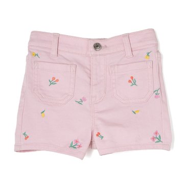 Gap Toddler Girls' Mom Cargo Shorts