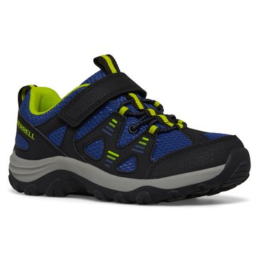 Merrell Little Boys' Trail Chaser 2 Shoe