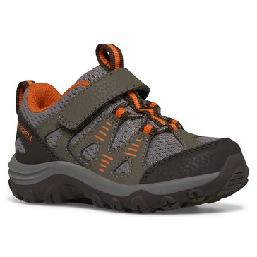 Merrell Toddler Boys' Trail Chaser 2 Shoe