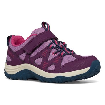 Merrell Little Girls' Trail Chaser 2 Shoe