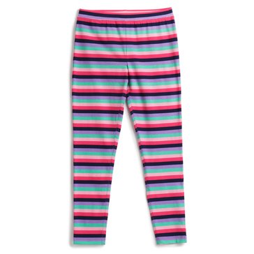 Liberty & Valor Toddler Girls' Printed Leggings