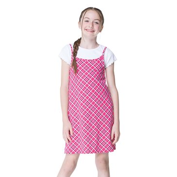 Liberty & Valor Big Girls' 2 For Dress