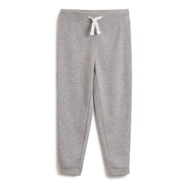 Liberty & Valor Big Girls' Thermal Joggers