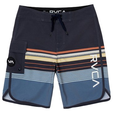 RVCA Big Boys' Eastern Trunk Boardshorts