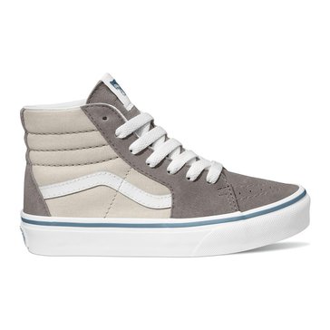 Vans Little Boys' SK8-Hi Sneaker