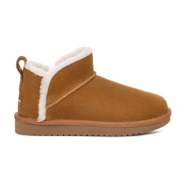 Koolaburra by Ugg Big Girls' Koola Ultra Mini Boot