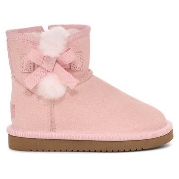 Koolaburra by Ugg Little Girls' Victoria Mini Boot