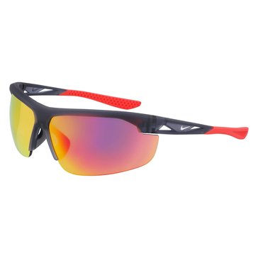 Nike Men's Windtrack Mirror Sunglasses