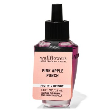 Bath & Body Works Pink Apple Punch WallFlower Refill