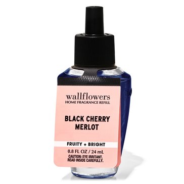 Bath & Body Works Black Cherry Merlot WallFlower Refill