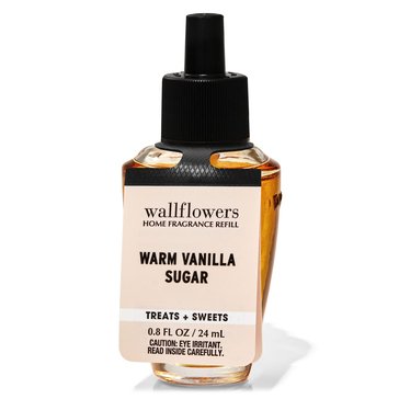 Bath & Body Works Warm Vanilla Sugar WallFlower Refill