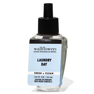 Bath & Body Works Laundry Day WallFlower Refill