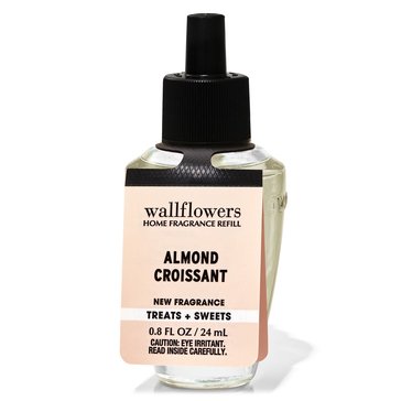 Bath & Body Works Almond Croissant WallFlower Refill