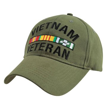 Navy Pride Vietnam Veteran Cap