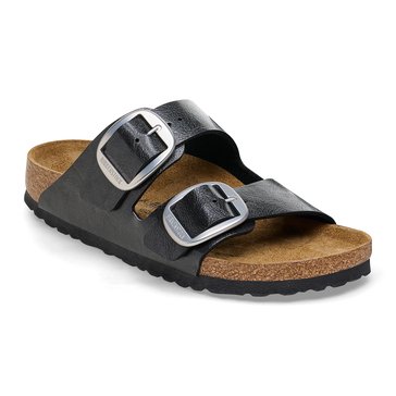 Birkenstock Women's Arizona Big Buckle Birko-Flor Sandal