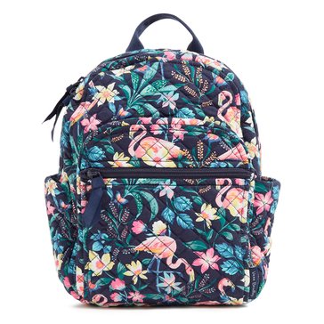 Vera Bradley Small Backpack