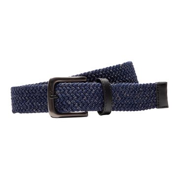 Nike Men's Stretchable Woven Heathered Belt 