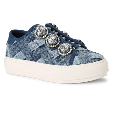 Kurt Geiger Women's Laney Octavia Sneaker