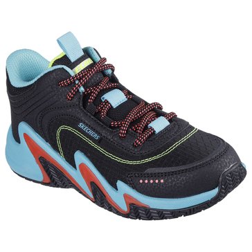 Skechers Little Boys' Skech Flow Sneaker