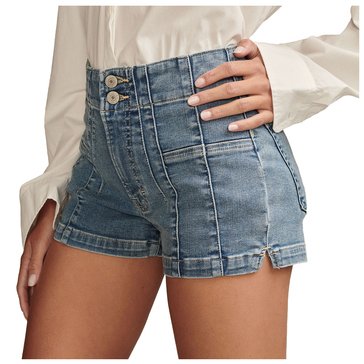 Lucky Brand Women's Festival Shorts