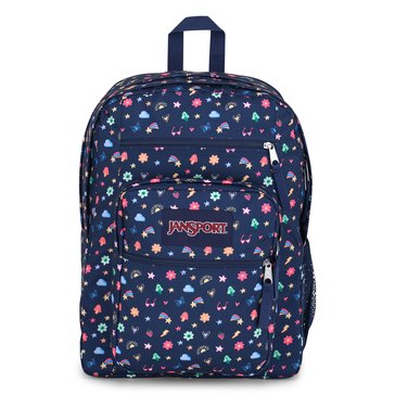 Jansport Big Student Backpack