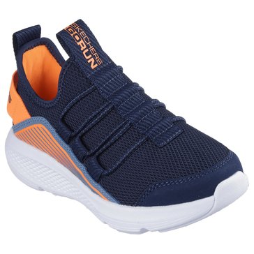 Skechers Little Boys' Go Run Elevate Sneaker