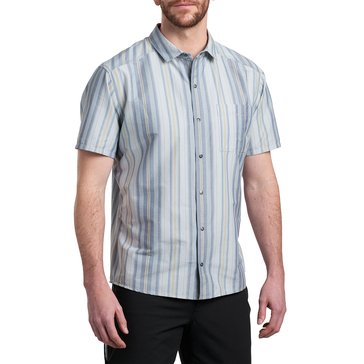 Kuhl Men's Intriguer SS Shirt