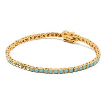 Kate Spade New York Brighten Up Tennis Bracelet