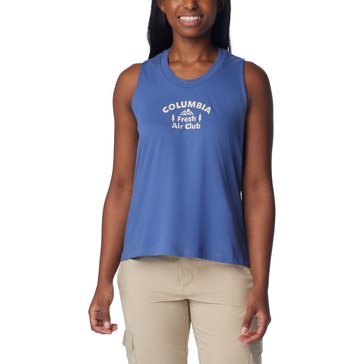 Columbia Women's North Cascades Tank Top