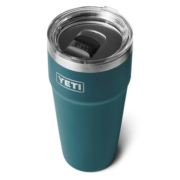 Yeti Rambler Stackable Tumbler with Magslider Lid, 30 oz